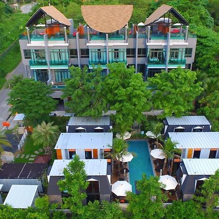 Bukit Pool Villas Patong Zewnętrze zdjęcie