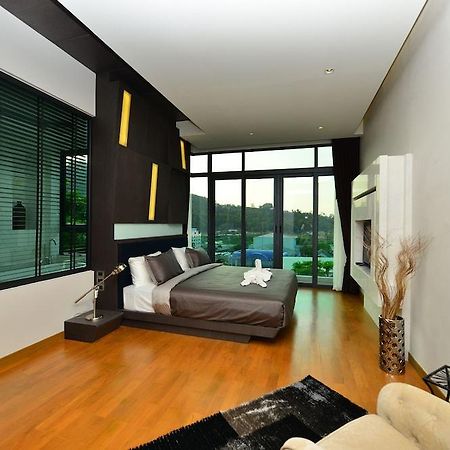 Bukit Pool Villas Patong Zewnętrze zdjęcie