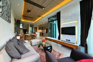 Bukit Pool Villas Patong Zewnętrze zdjęcie